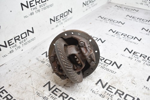 Land rover differential - land,