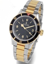 Steinhart Ocean One Vintage