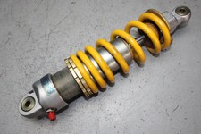 Federbein Stoßdämpfer hinten
