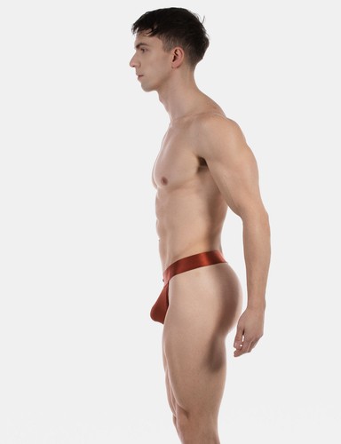 Barcode berlin thong julian - -,