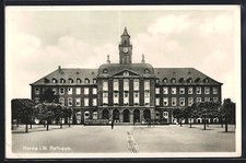 Ansichtskarte Herne i. W