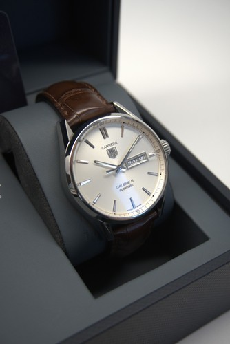 Tag heuer carrera - heuer,
