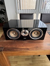 Heco Celan XT Center 4