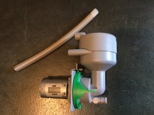 Mixer komplett - WMF Presto |