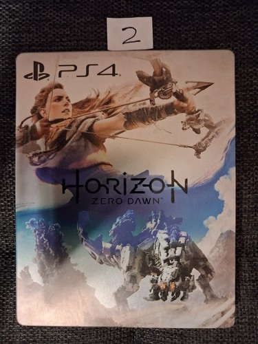 Horizon zero dawn limited - dawn,