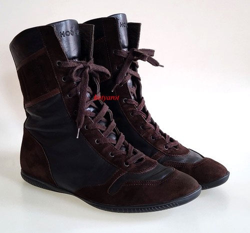 Hogan tod stiefeletten - by, tod's