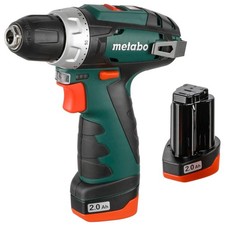 Metabo PowerMaxx BS Basic