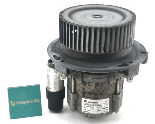 Körting fhp gebläsemotor 90w - fhp,
