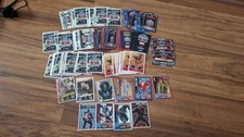 Topps Sammelkarten Set  Marvel