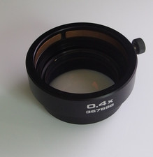 Leica/Wild/Heerbrugg Mikroskop