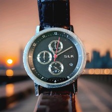 SLK HERREN ARMBANUHR R170/171