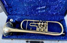 Konzerttrompete Lignatone (Cerveny)