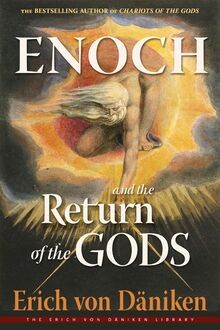 Enoch and the - , of