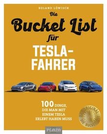 Die bucket list für - die,