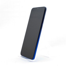 Motorola Moto G8 Power Lite Royal Blau 64 GB Ohne Simlock Smartphone Android Gut