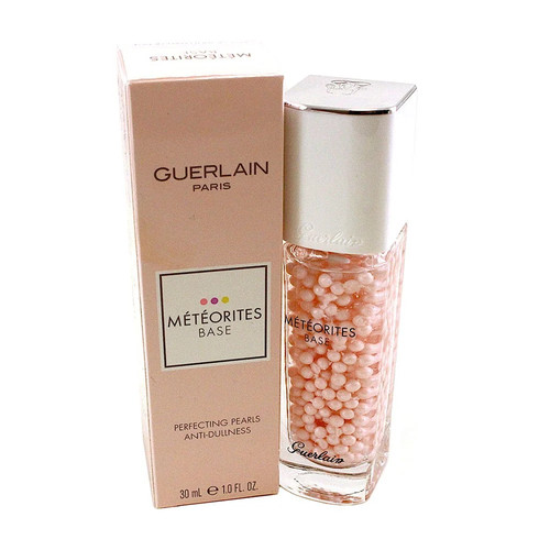 Guerlain meteorites base - meteorites,