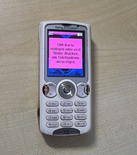 Sony Ericsson Walkman W810i