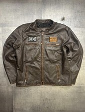 Vintage Harley-Davidson