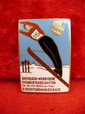 Abzeichen Bayerisch Nordische
