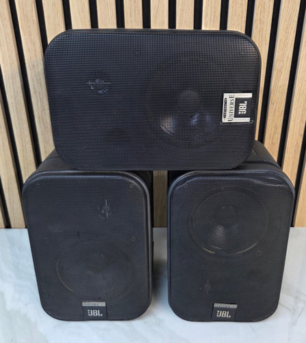 Jbl control 1g - jbl, &