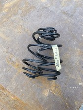 Satz Federn Hinterachse OPEL  Astra F  CC