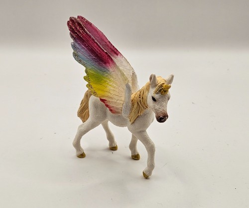 Schleich bayala geflügeltes - schleich,