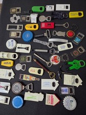 50 Flaschenöffner Konvolut