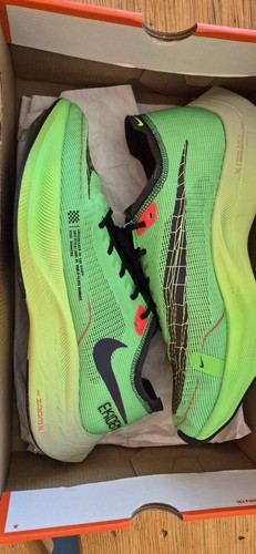 Nike zoomx vaporfly - nike, 2