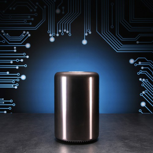 Apple mac pro xeon - /, e5