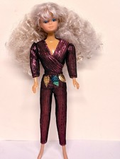 Simba  Puppen Vintage Steffi