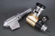 Multiplex-Hörnlein Profi 40