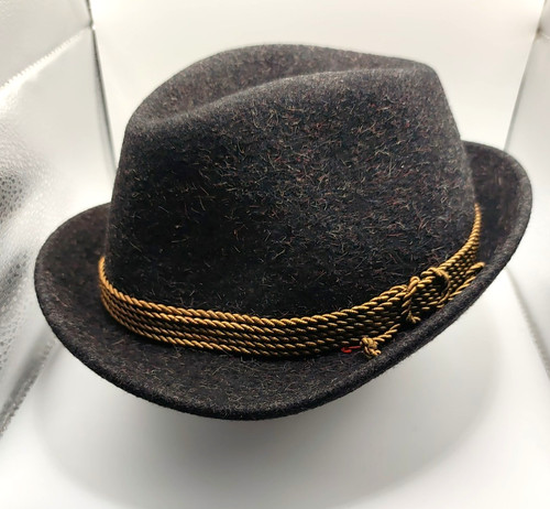 Original wollfilzhut - original,