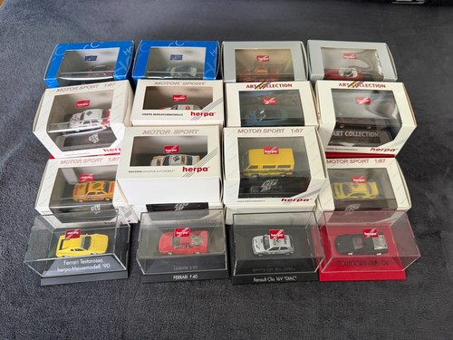 Stück herpa pkw - stück, aus