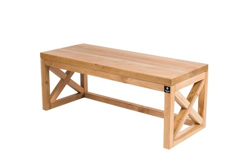 Emra wood sitzbank - wood,