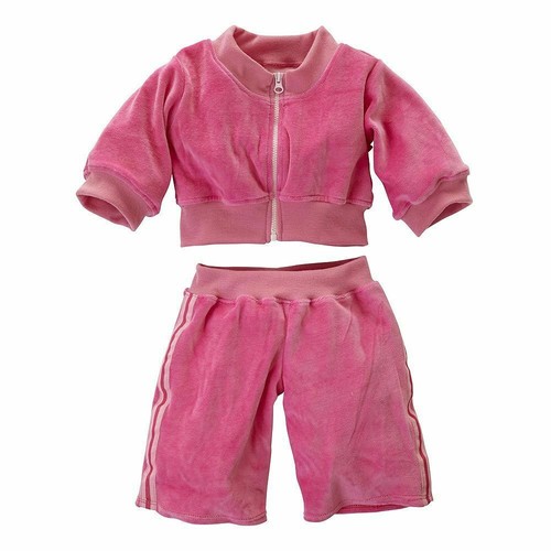 Handpuppen jogginganzug w635 - jogginganzug,