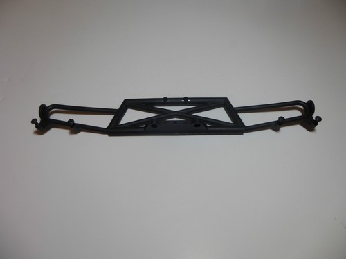 Hpi blitz flux heckrammer - blitz,