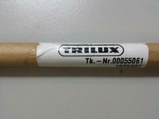 Trilux Pendelrohr 78/600 Lack