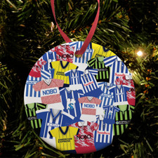 Brighton Retro Set Mash