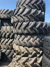 Gebrauchte Reifen 520/85R38