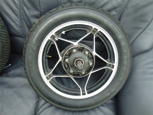 Honda vf750 rc09 magna - honda,