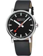 Mondaine mse 43120 - mondaine, mse.43120.lb
