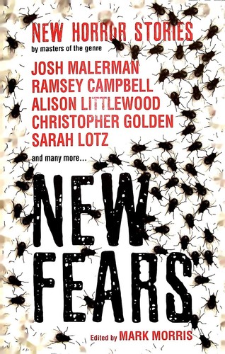 New fears horror stories - new,