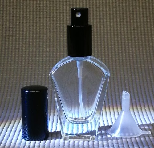 Parfum flakon - parfum,