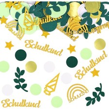 200 Stück Streudeko