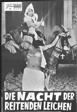 NFP 6280 | DIE NACHT DER