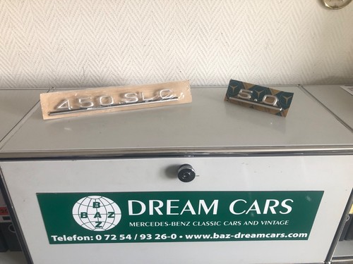 Neu nos mercedes - neu,
