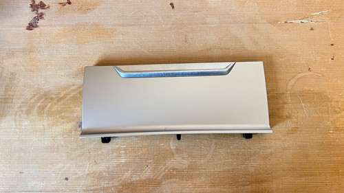Blende aschenbecher - blende,