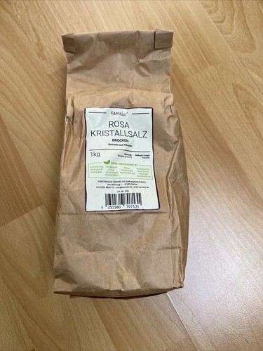 Kamelur himalaya salz - 1,