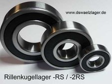 **  24 Kugellager für Carbon-Fighter-4WD      - nur  - SKF Lager -     ** NEU **