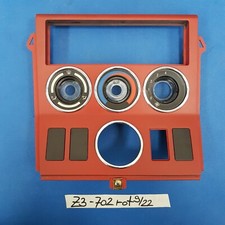 BMW Z3  Mittelkonsole Klima